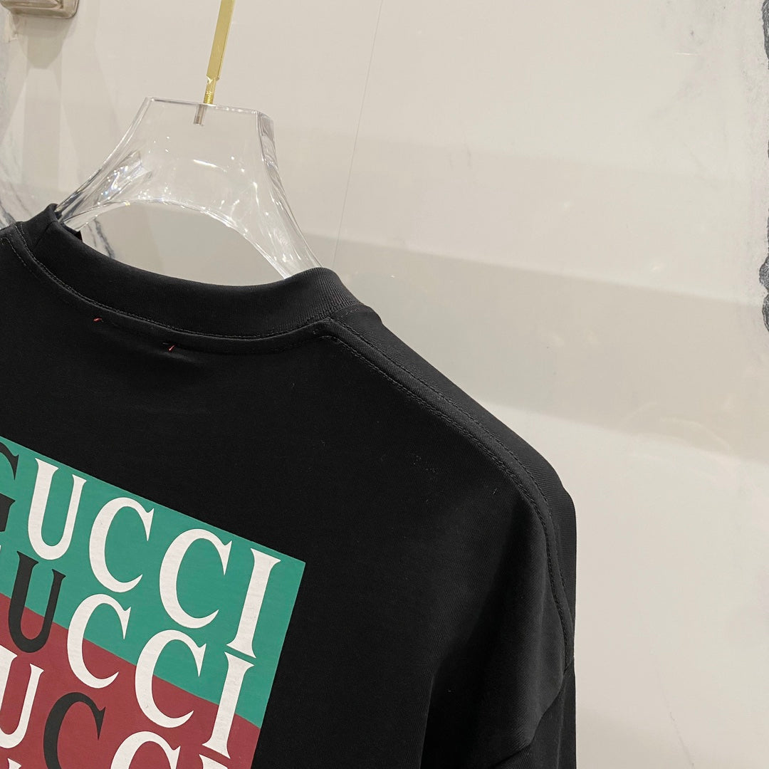 Logo T Shirt