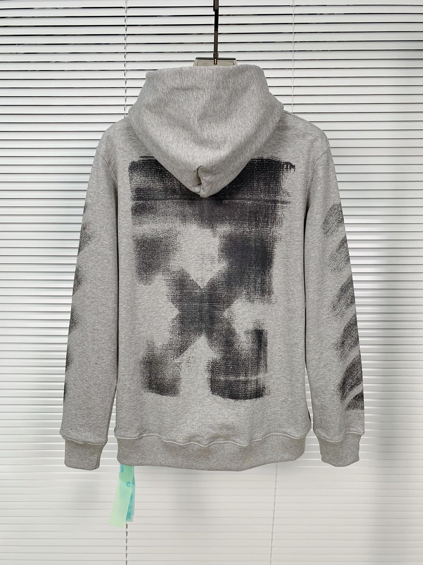 Logo Hoodie