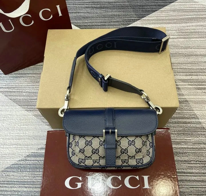 GG Super Mini Bag