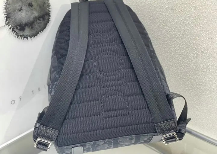 CD Backpack