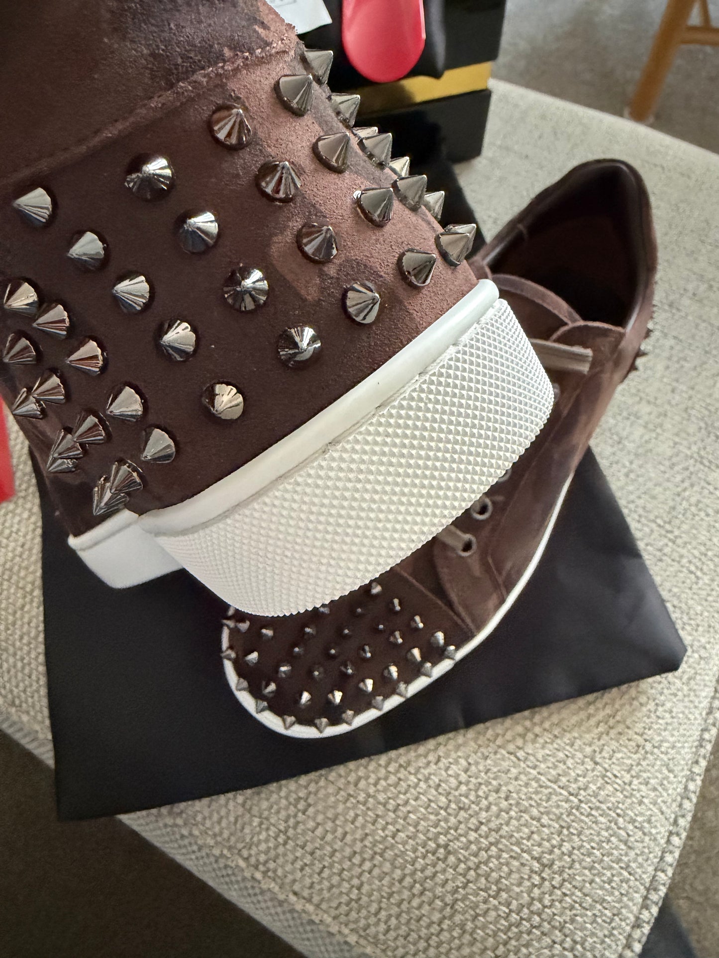 Louis Spikes