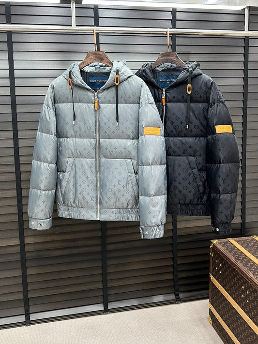 Logo Jacket