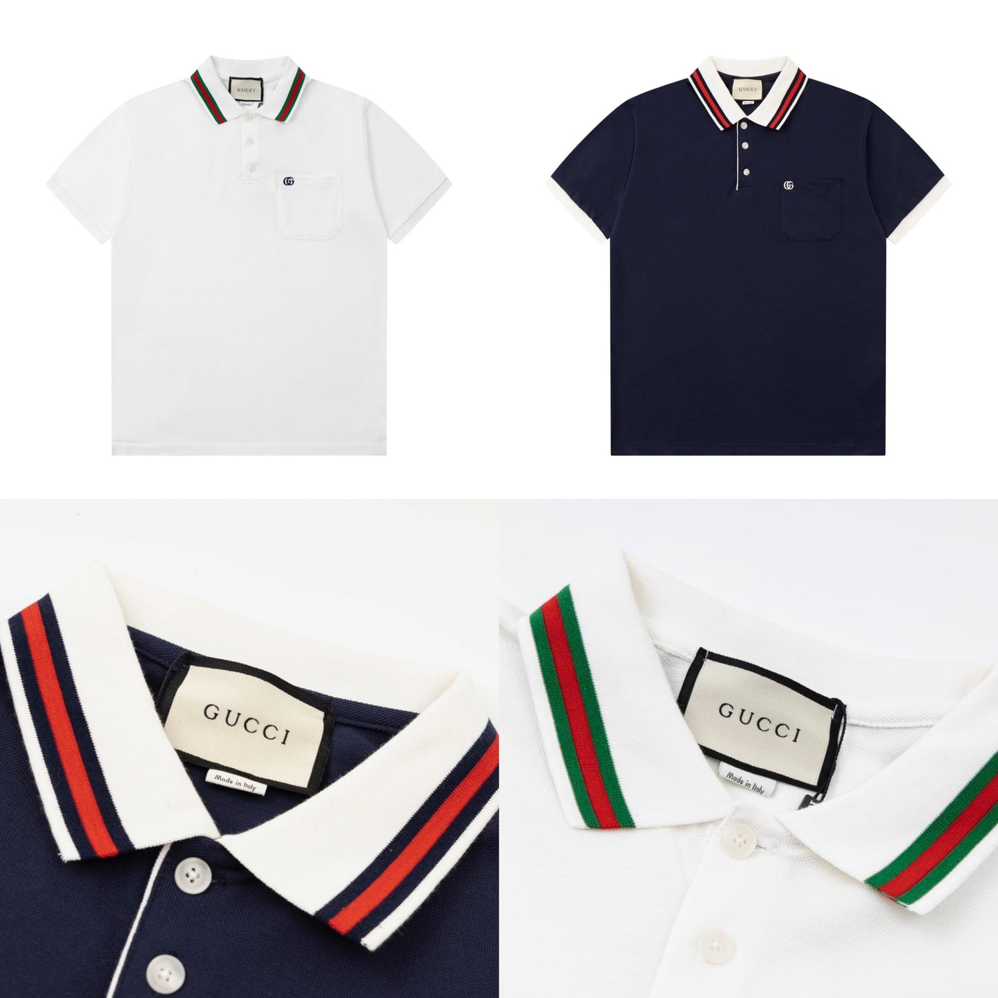 GG Polo Shirt