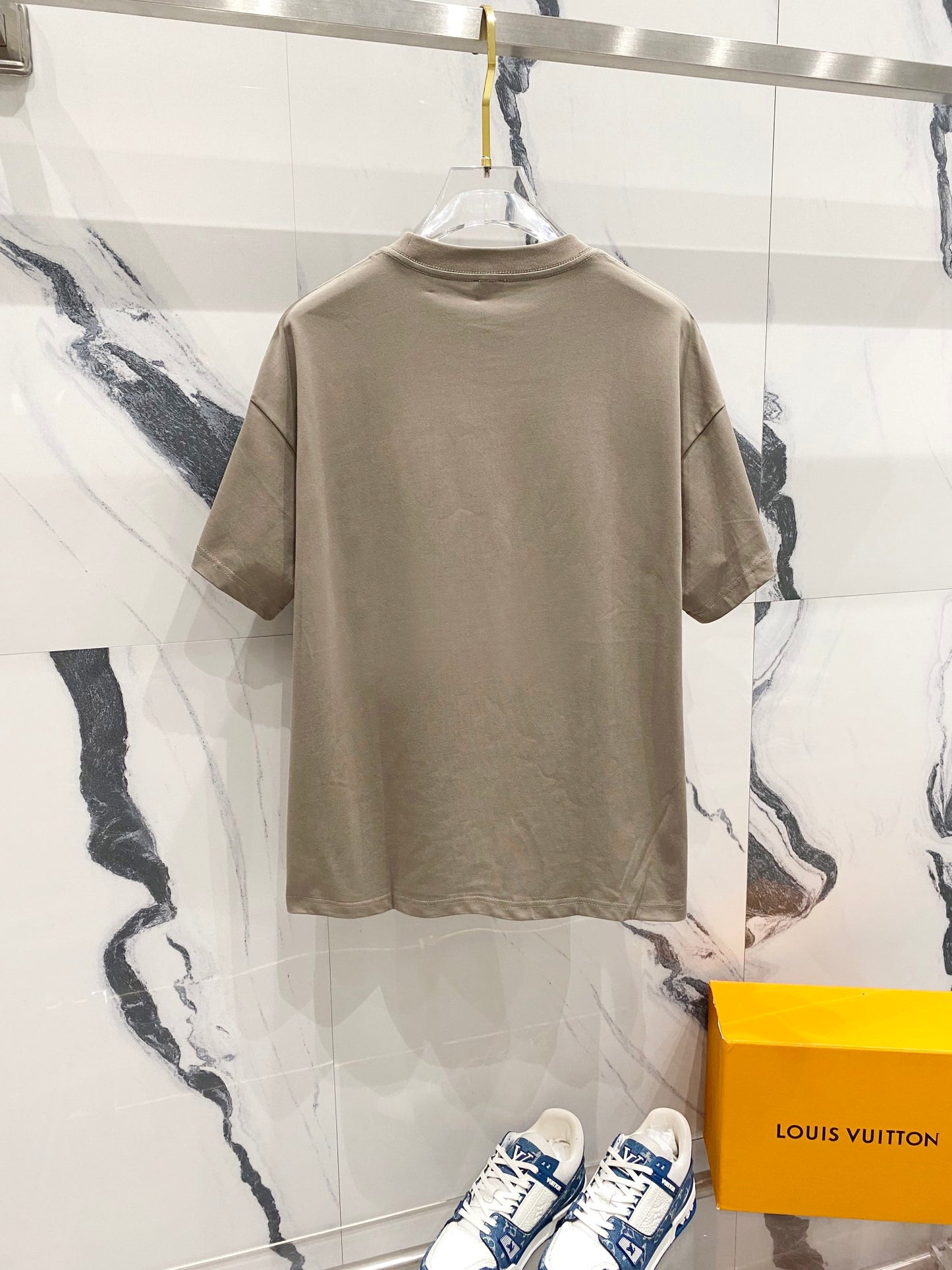 Logo T Shirt