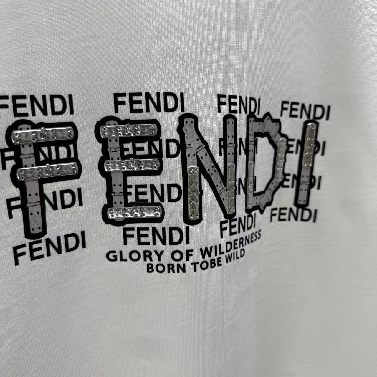 Logo T Shirt