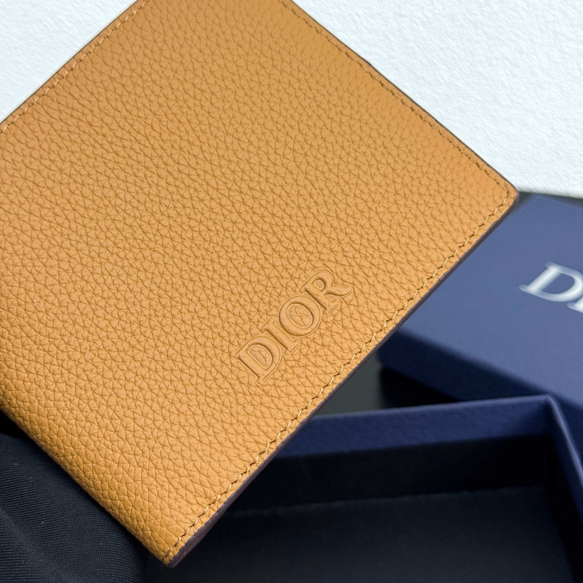 Leather Wallet