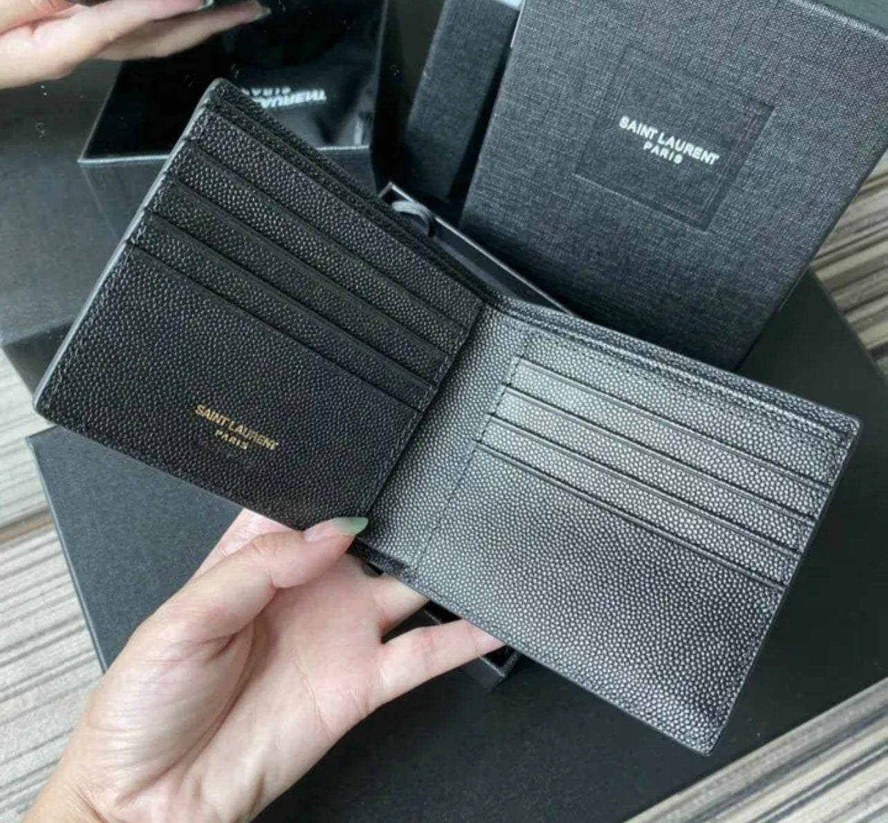 Logo Wallet