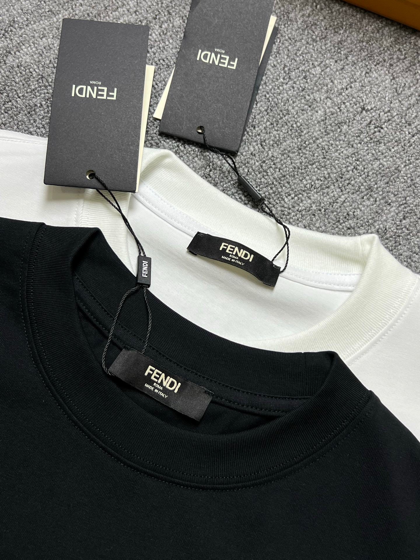 Logo T Shirt
