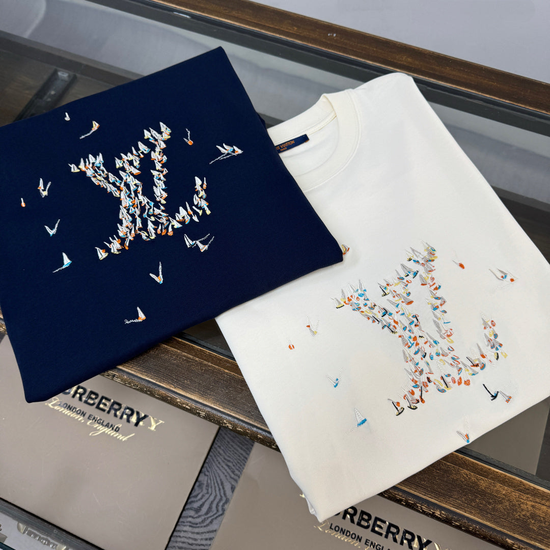 Logo T Shirt
