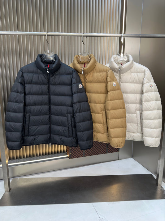 Baudinet Jacket