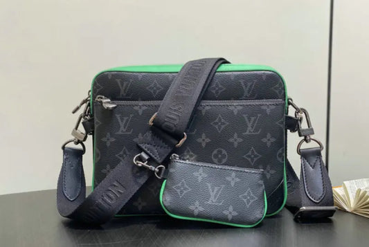 Trio Messenger