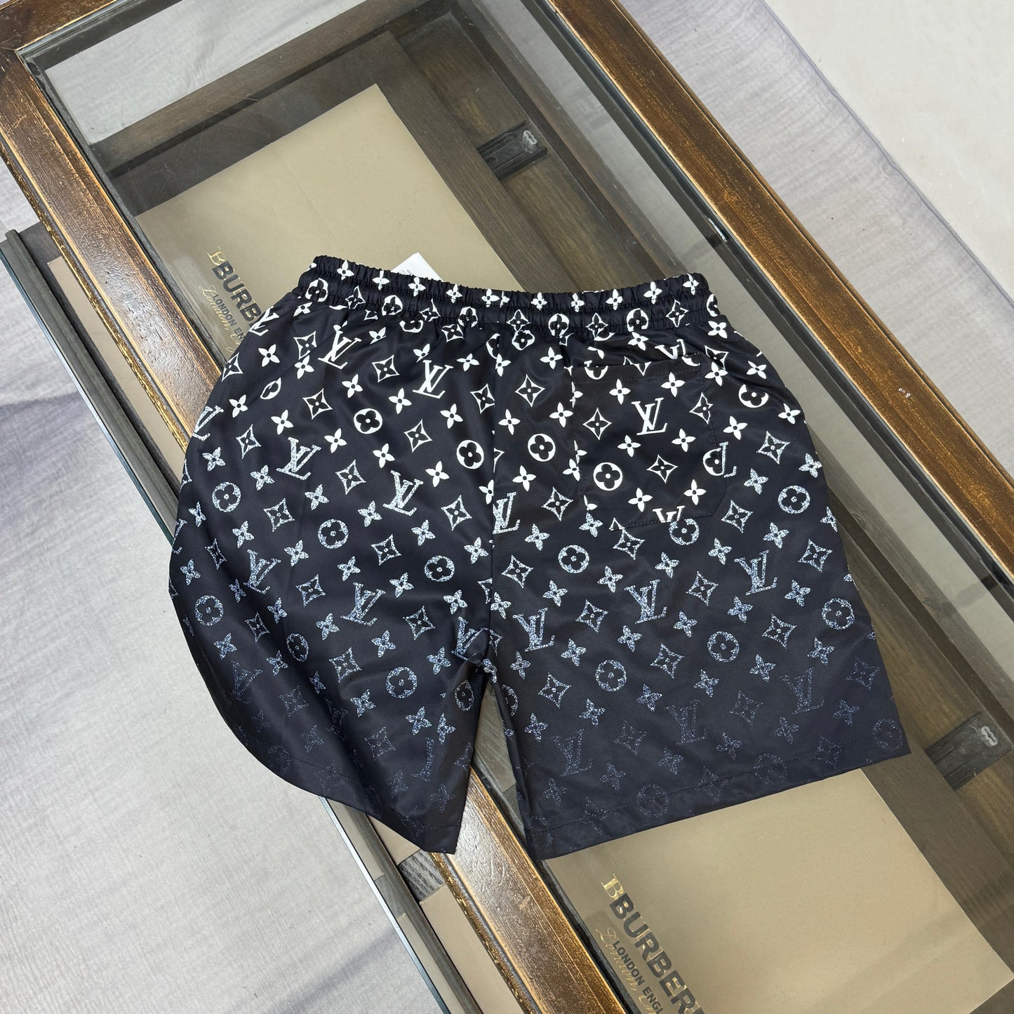 Logo Shorts