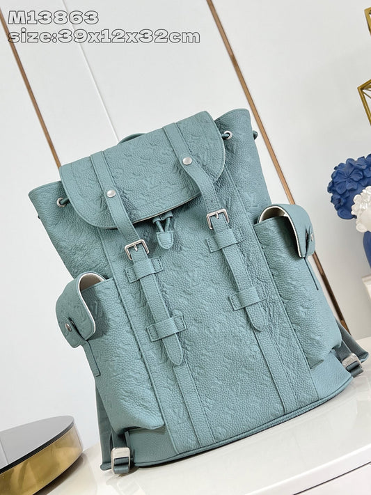 Christopher Backpack