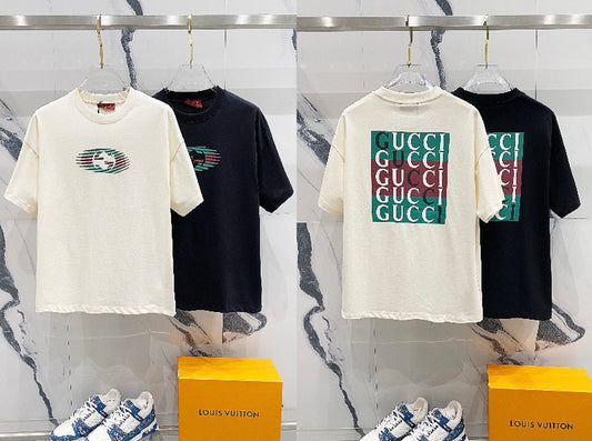 Logo T Shirt