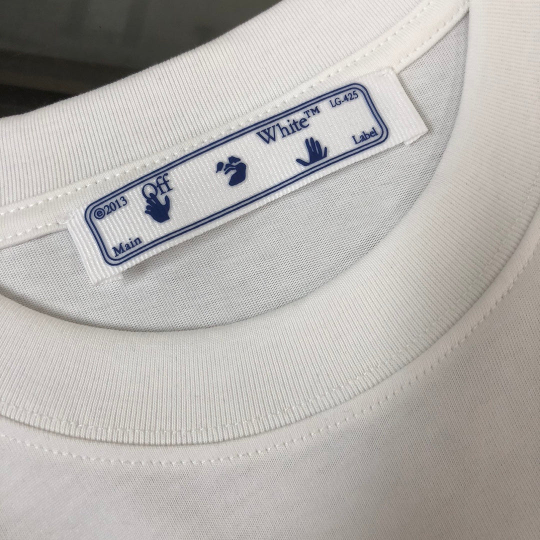 Logo T Shirt