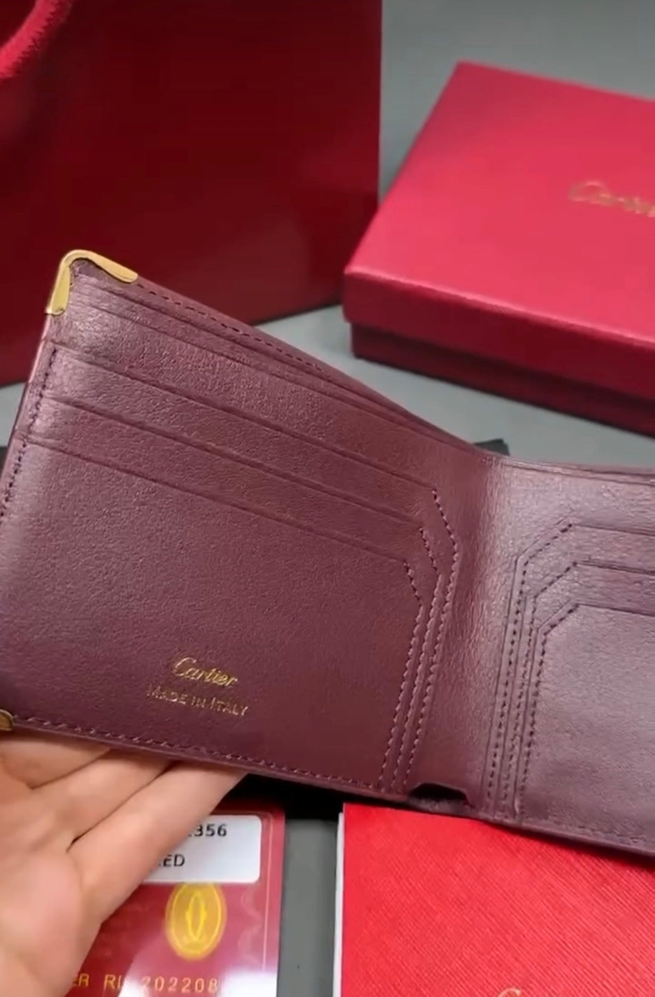 Wallet