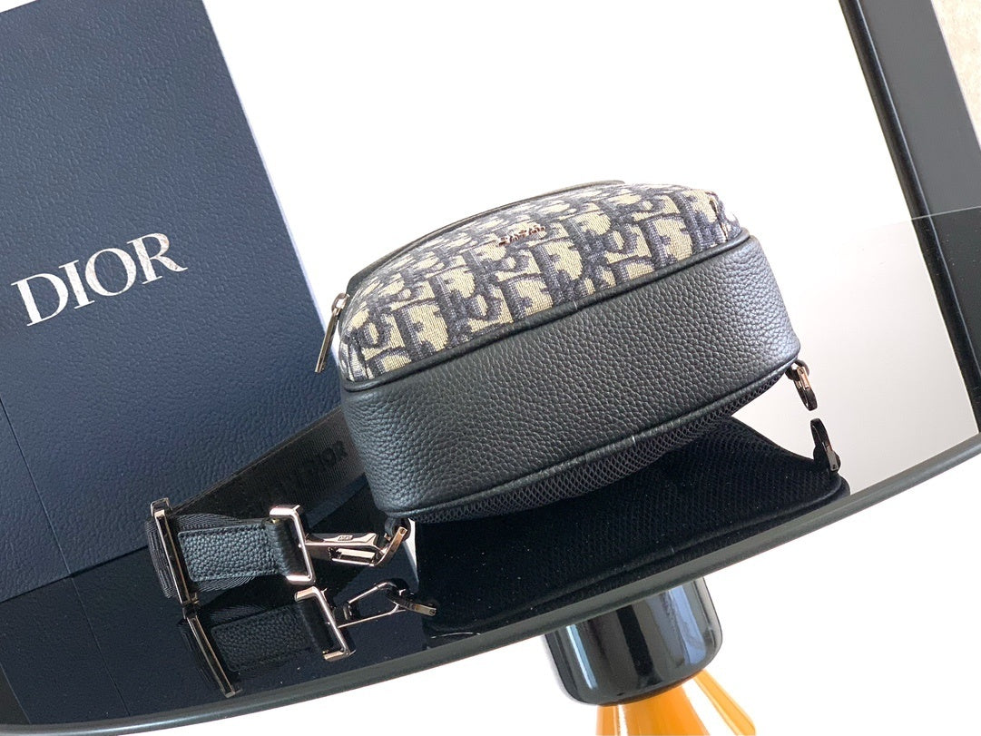 Rider Sling Bag