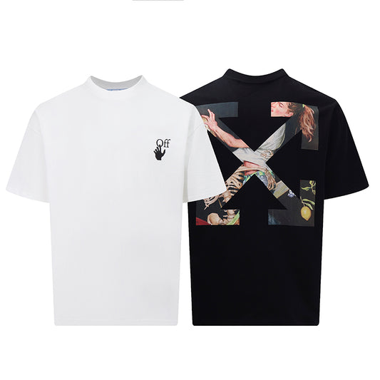 Logo T Shirt
