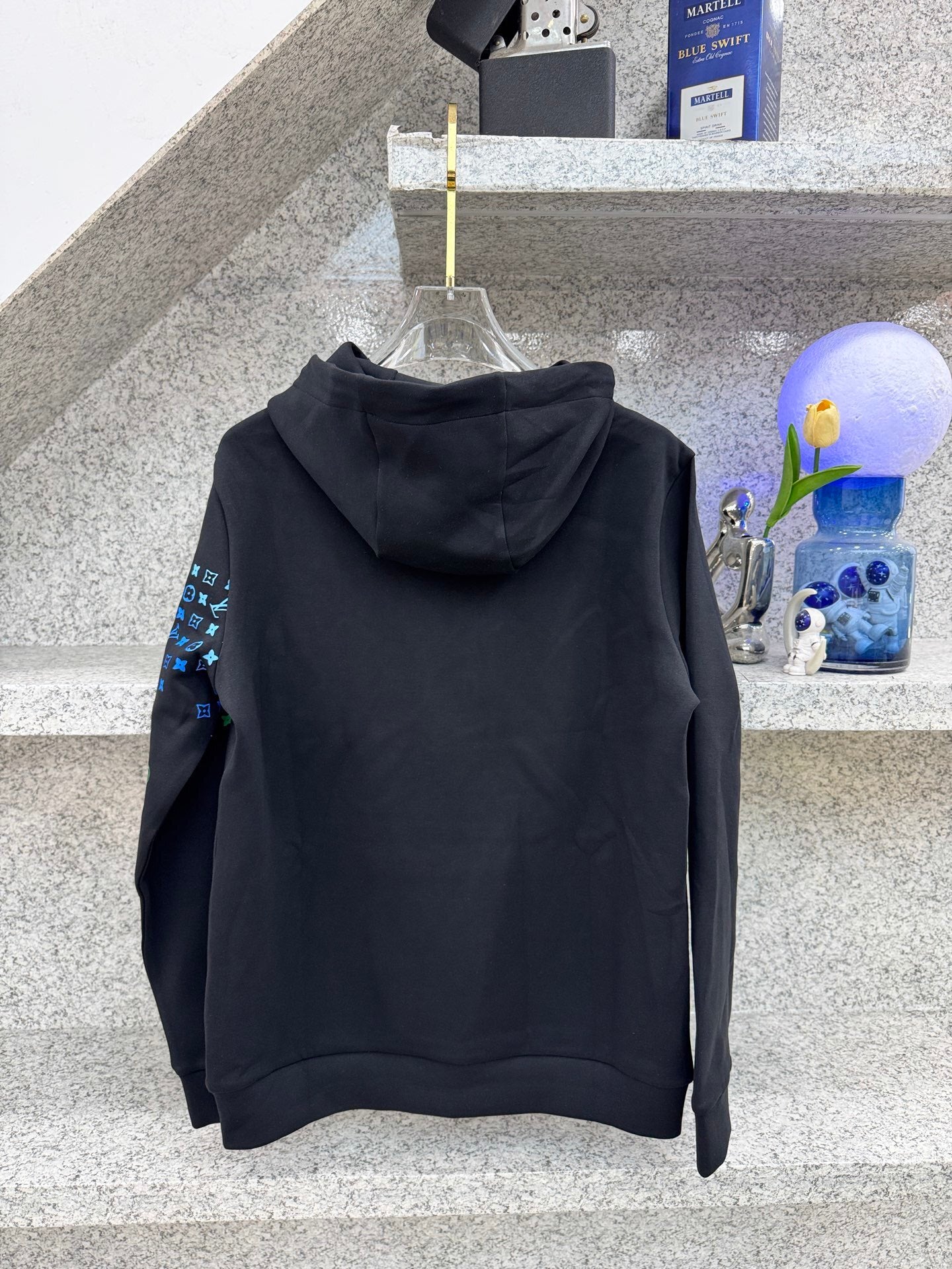 Logo Hoodie