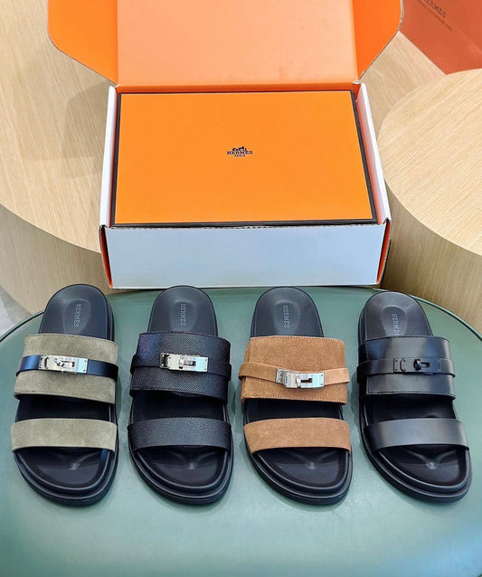 Jackson Sandals