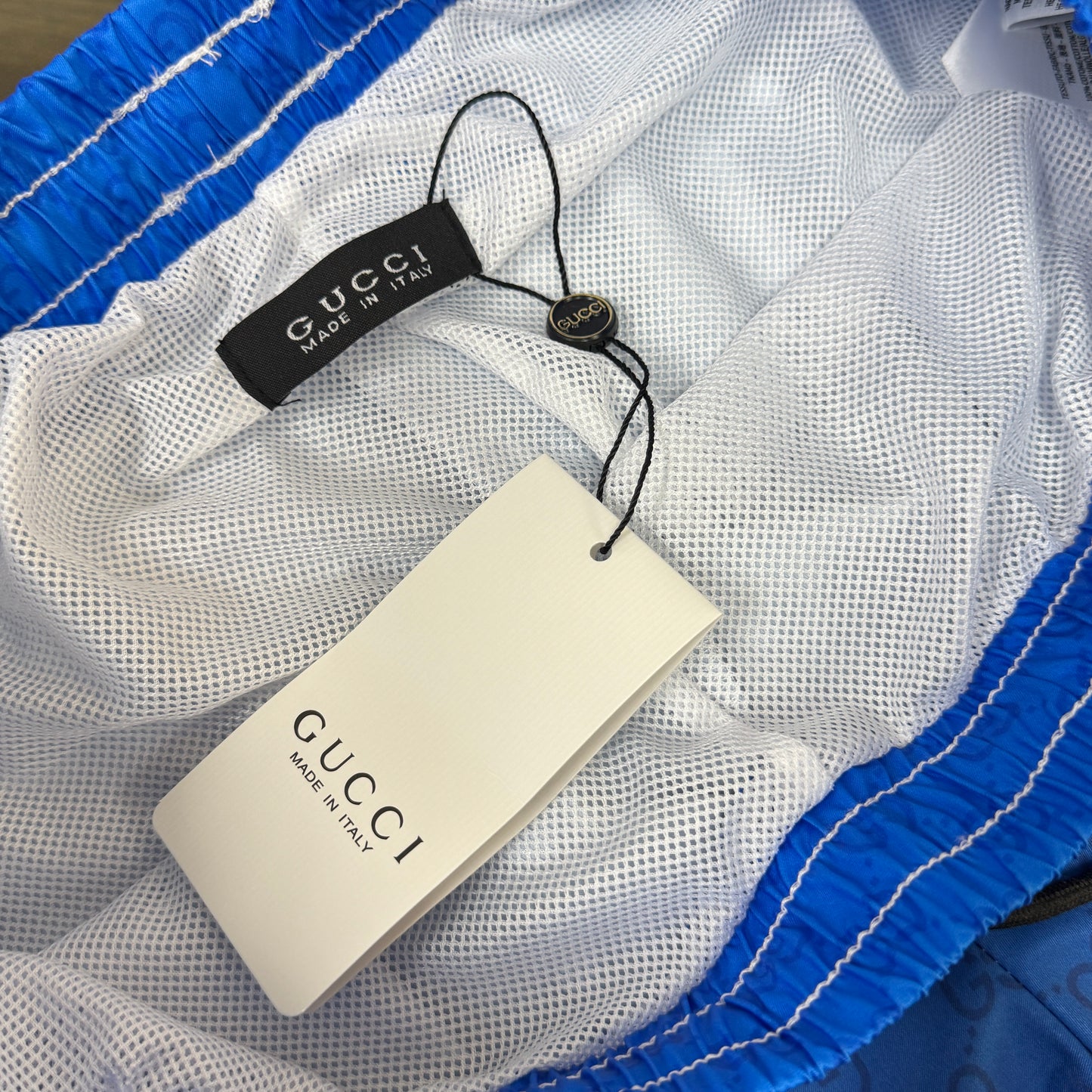 Logo Shorts