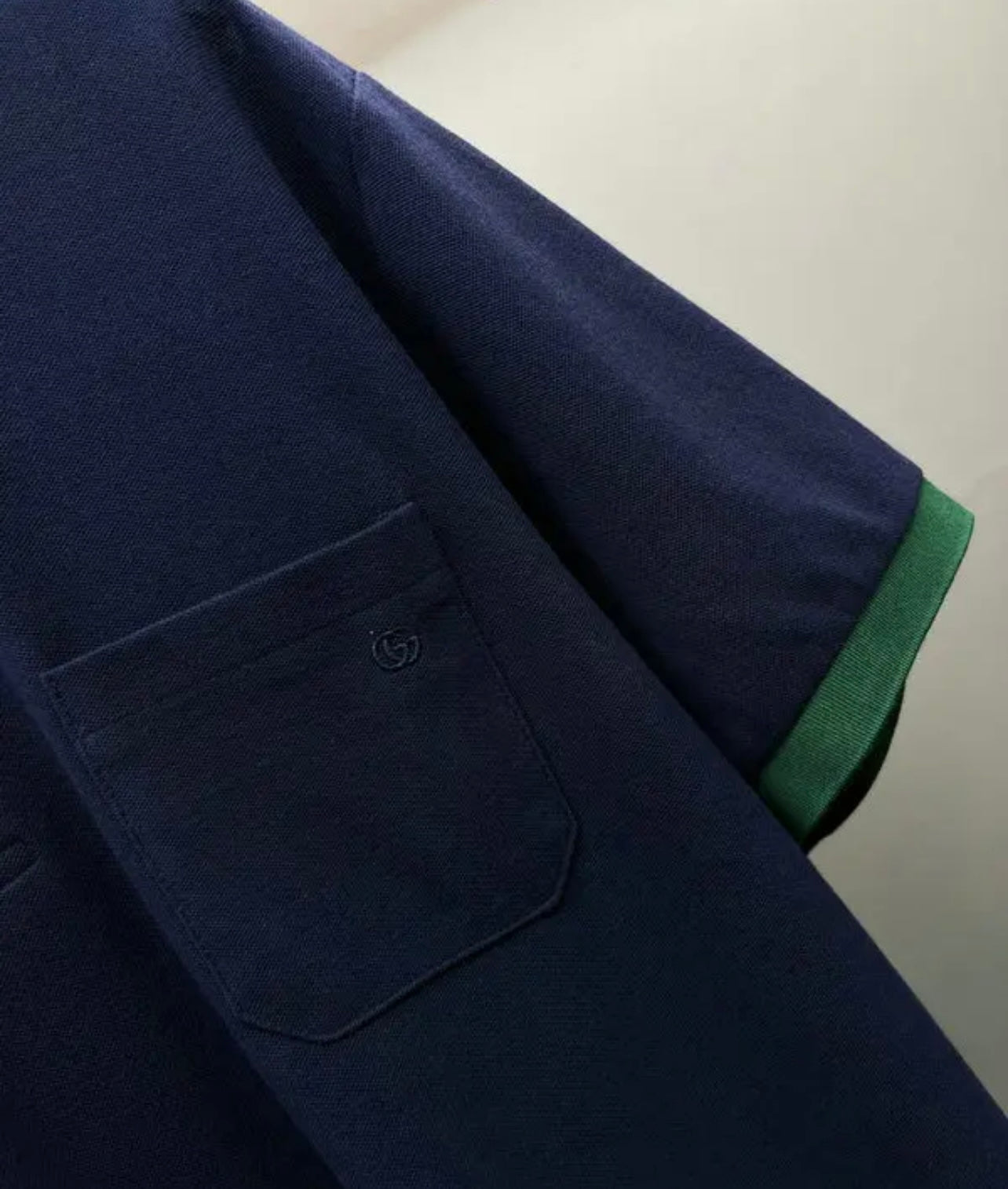 Logo Polo Shirt