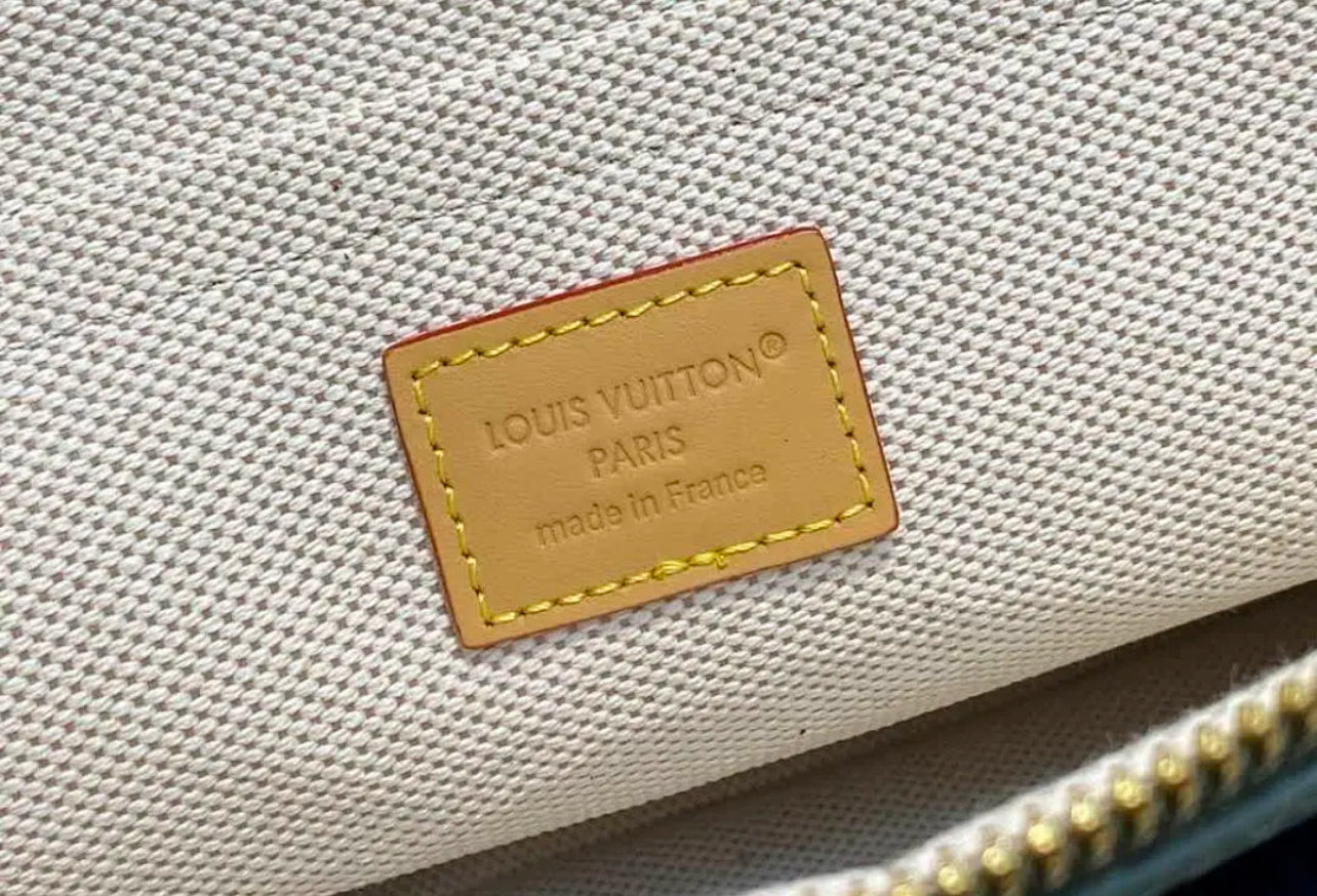 Pochette Voyage