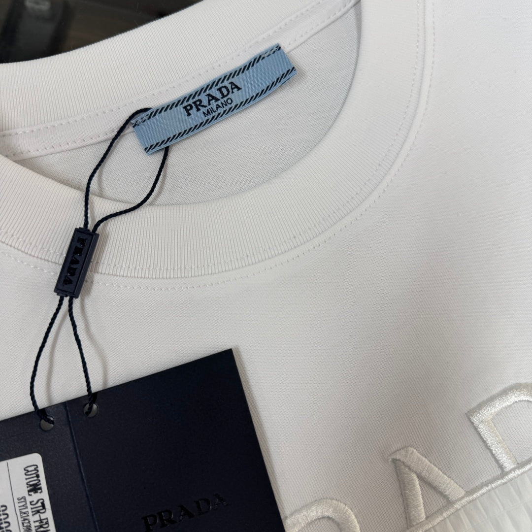 Logo T Shirt
