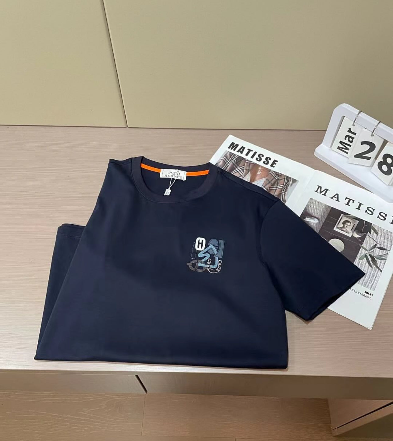 Logo T Shirt