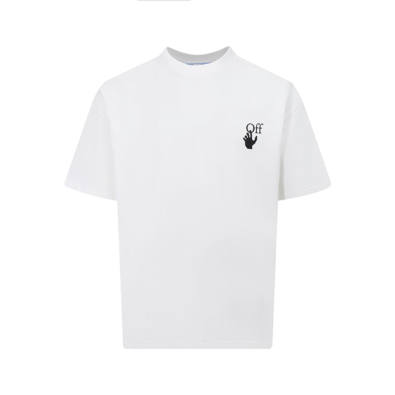 Logo T Shirt