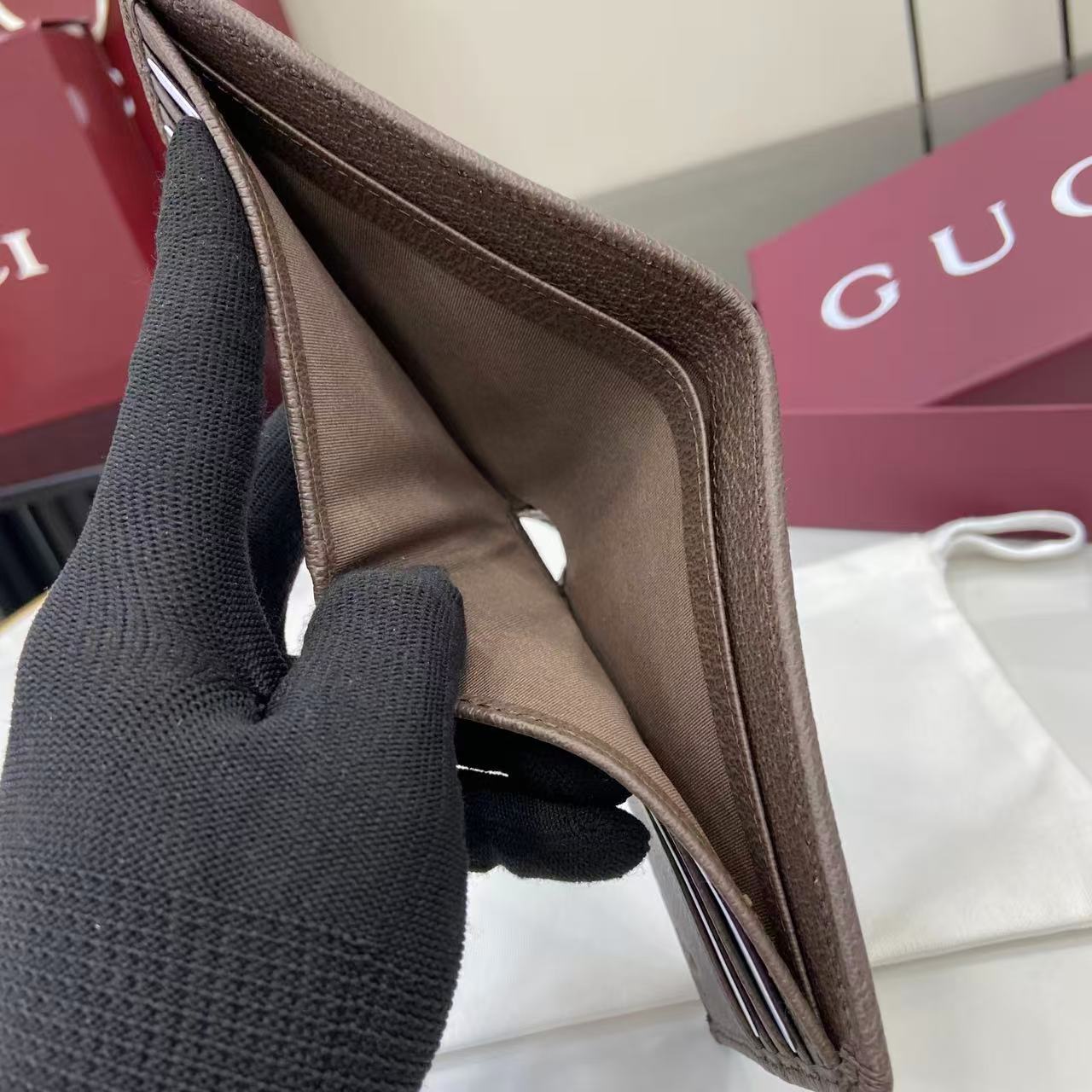Wallet