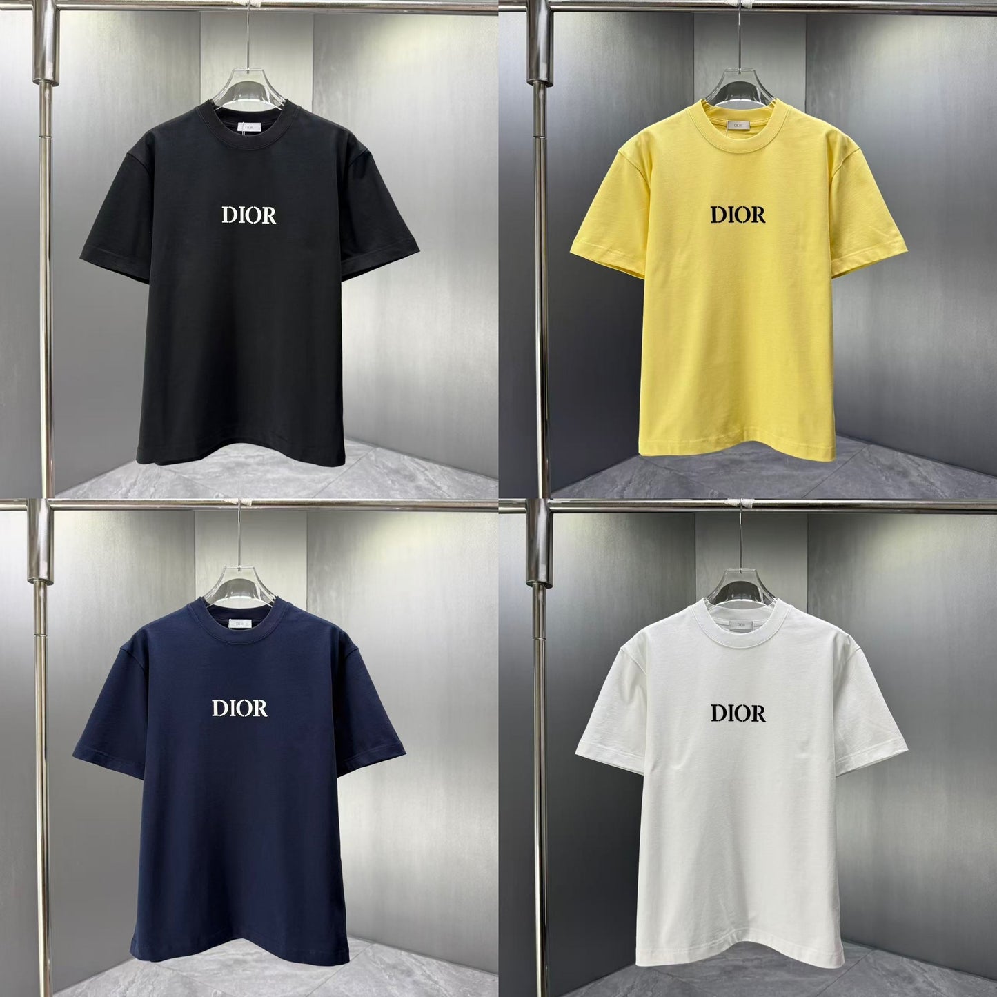 Logo T Shirt
