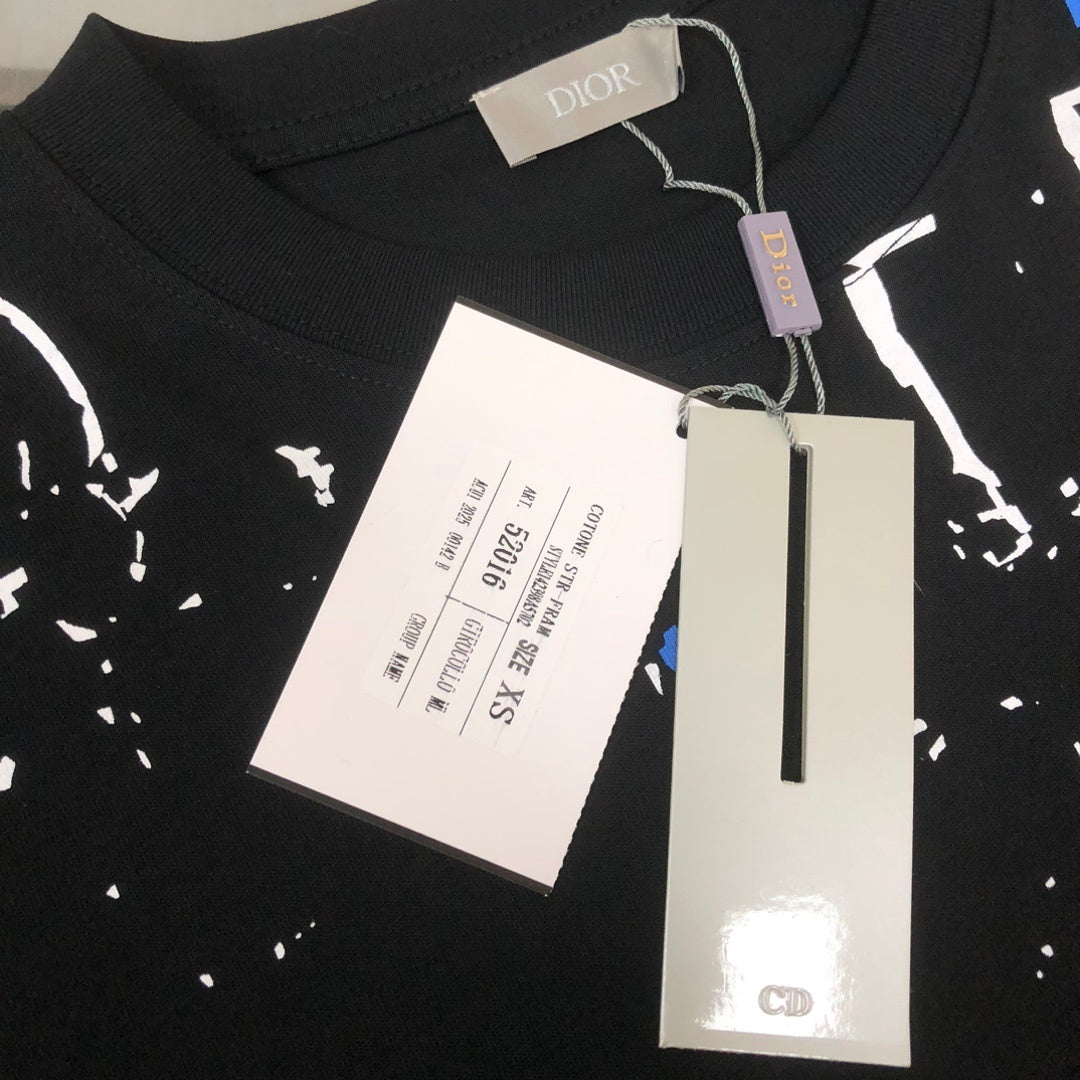 Logo T Shirt