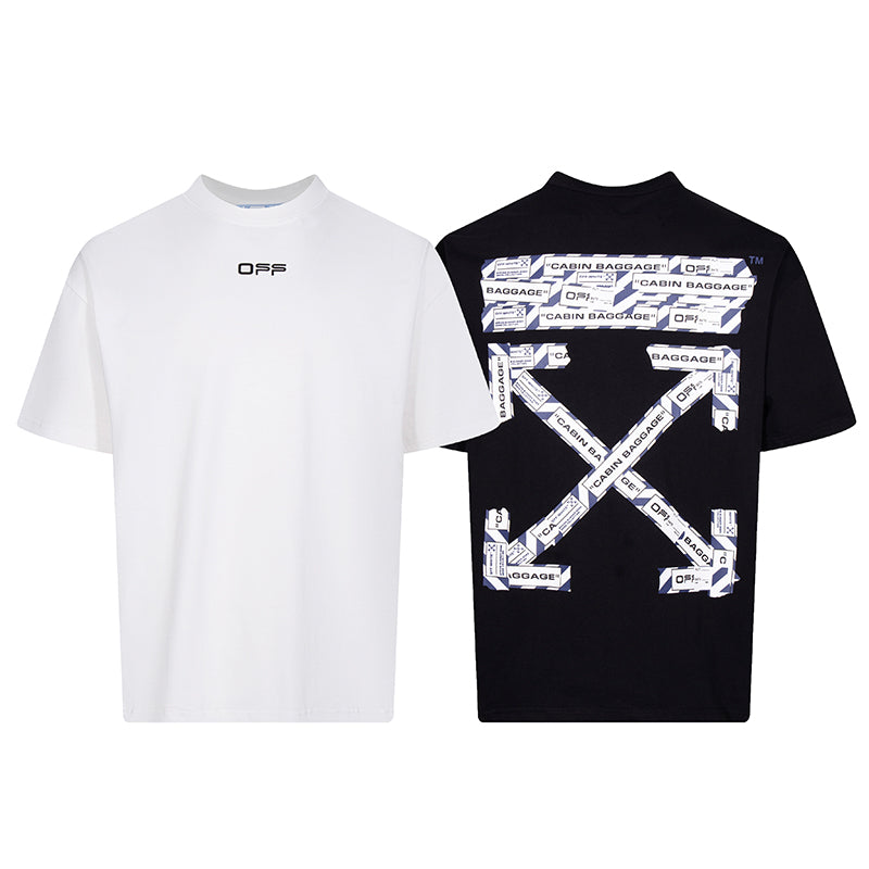 Logo T Shirt
