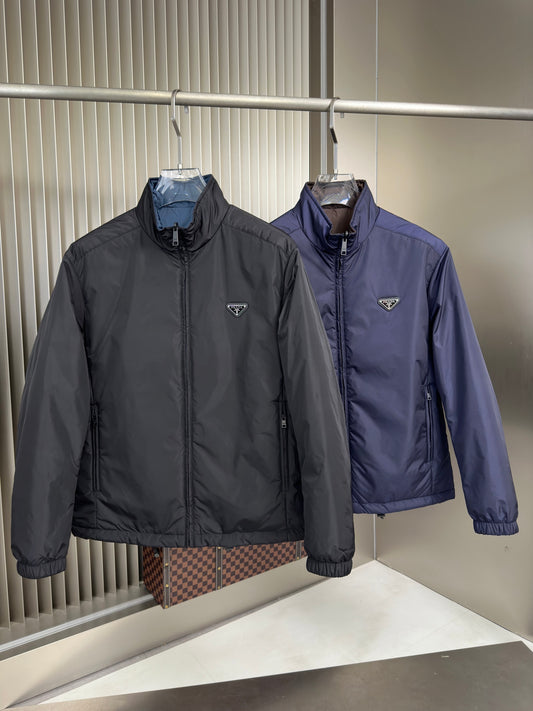 Reversible Jacket