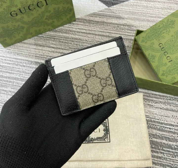 GG Card Holder