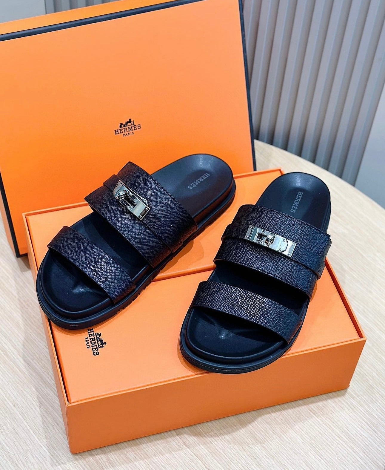 Jackson Sandals