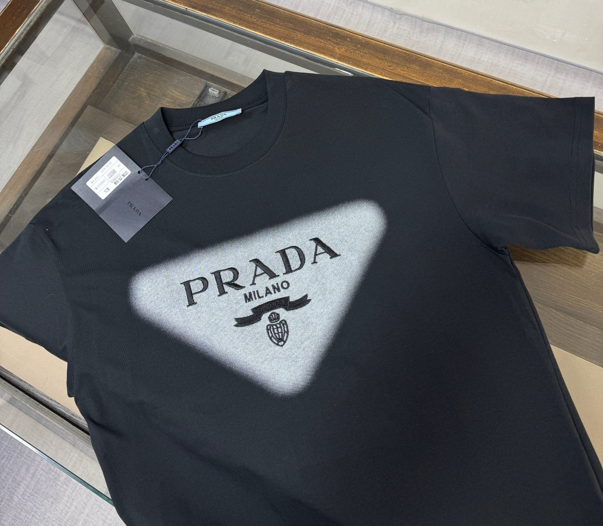 Logo T Shirt