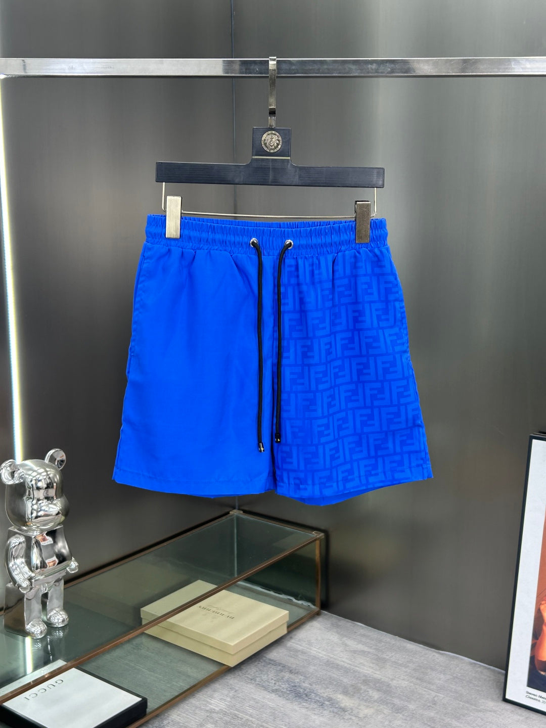 Logo Shorts