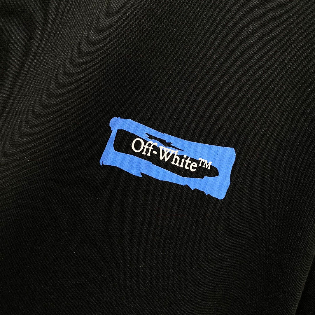 Logo T Shirt
