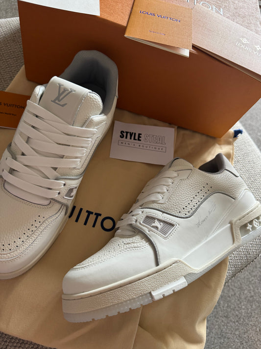 Logo Trainers