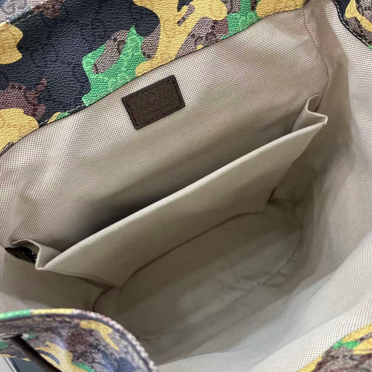 Ophidia Large Backpack