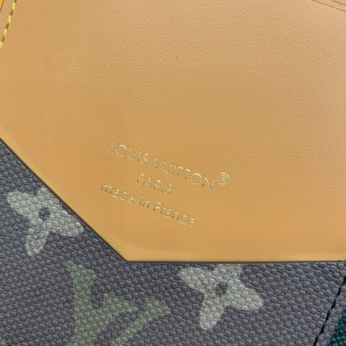 Passport Cover