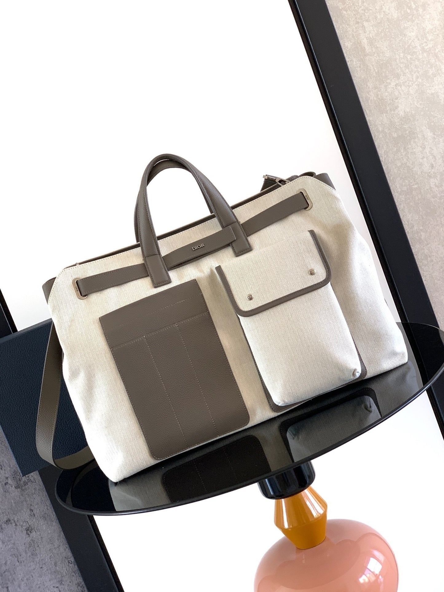 Normandie Tote
