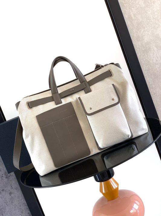 Normandie Tote