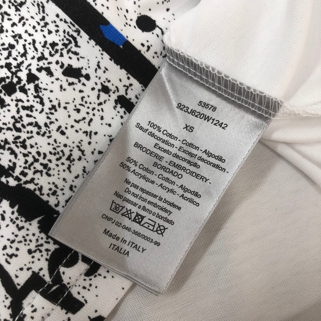 Logo T Shirt