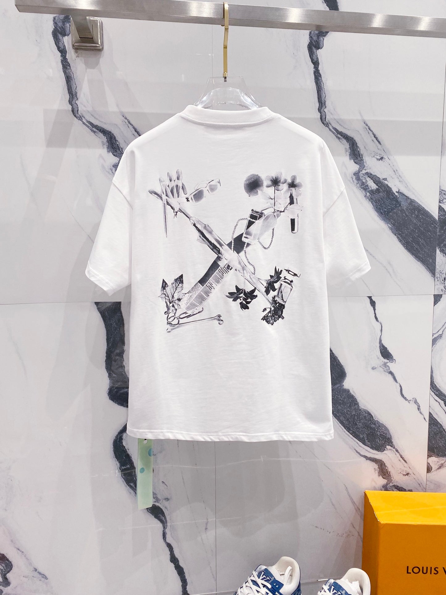 Logo T Shirt