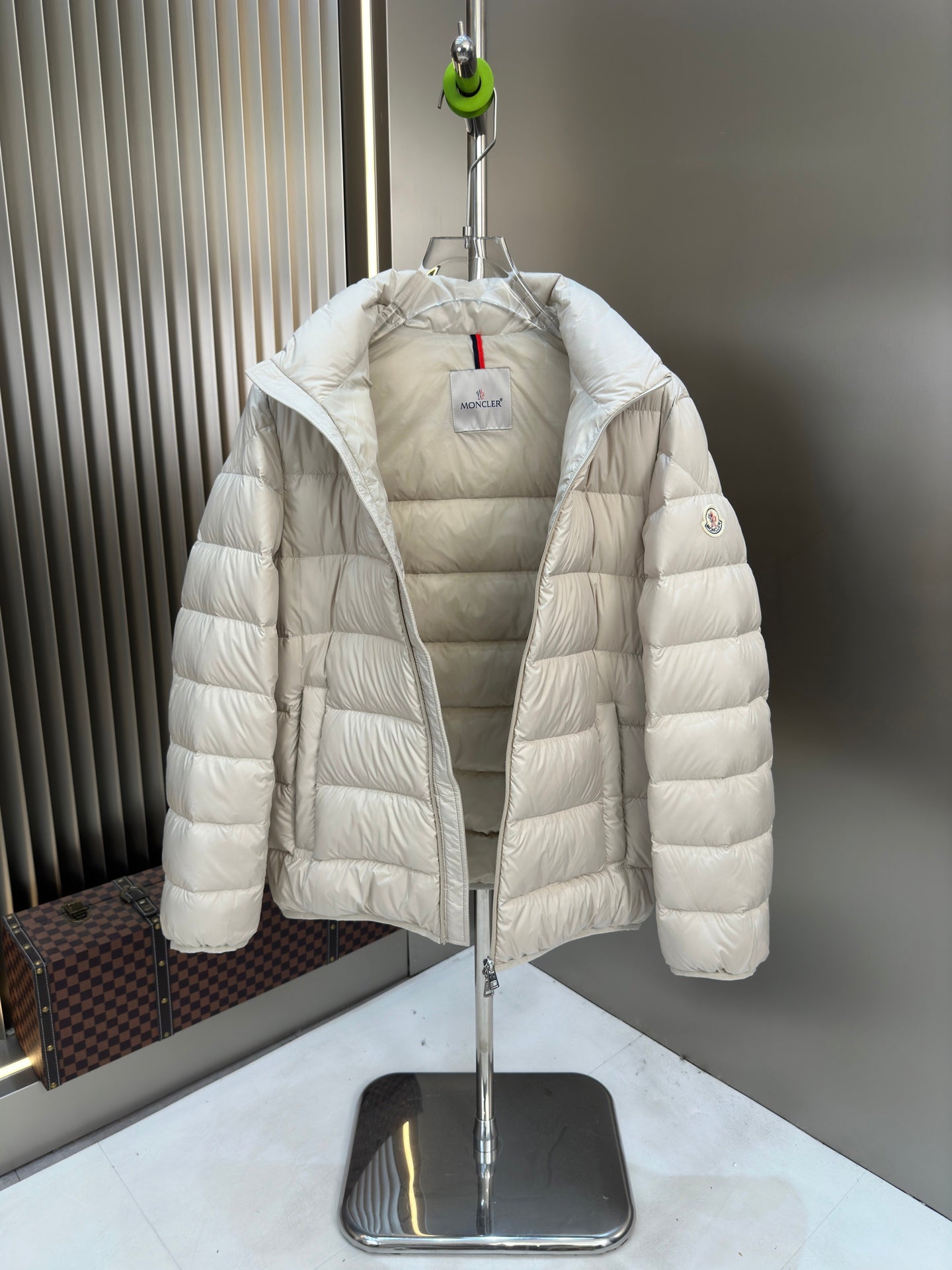 Baudinet Jacket