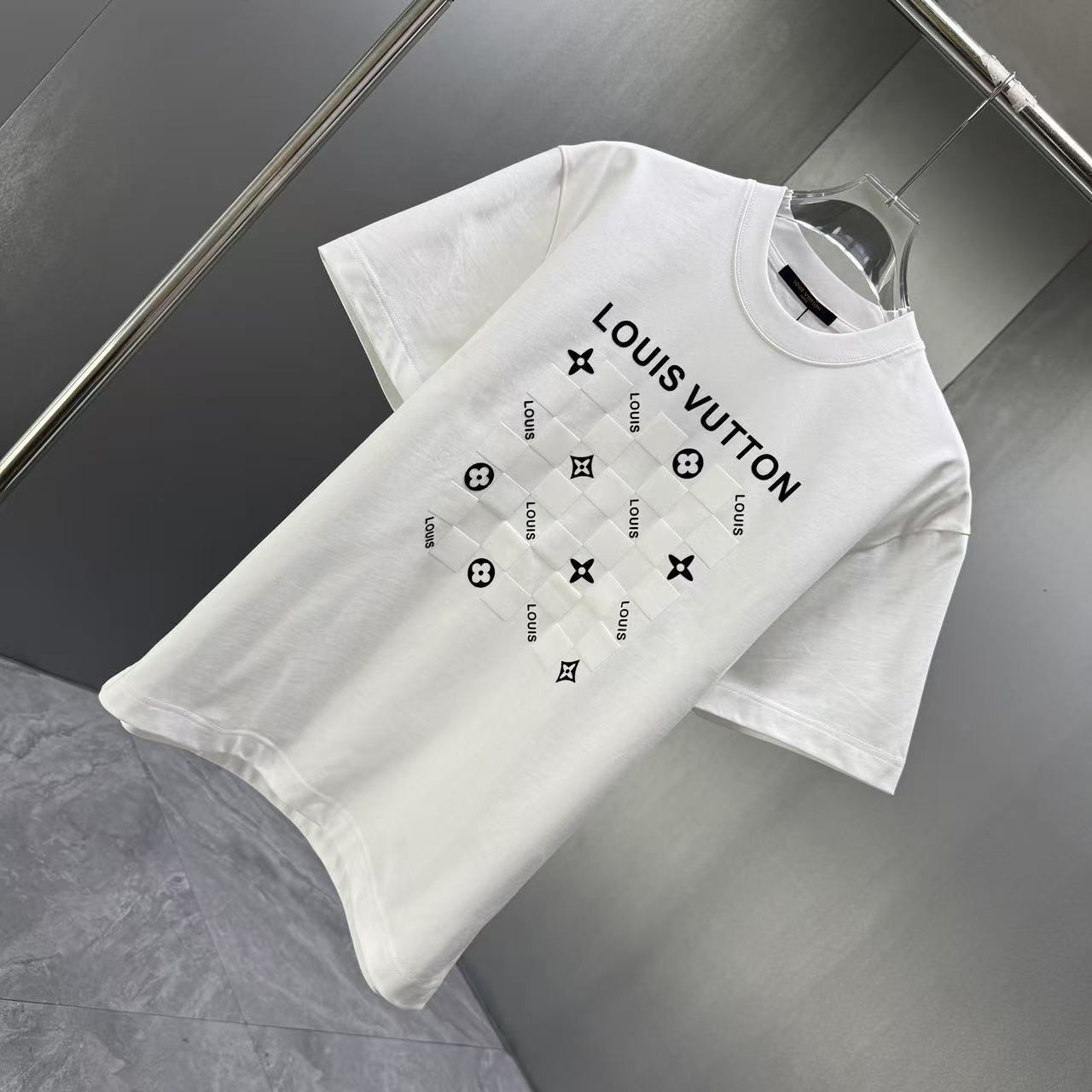 Logo T Shirt