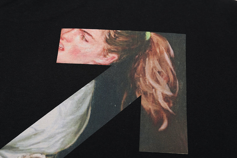 Logo T Shirt